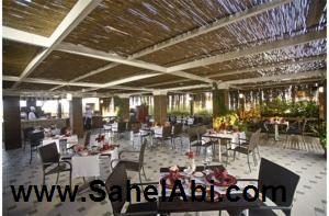 تور ترکیه هتل کریستال پارایسو ورده - آژانس مسافرتی و هواپیمایی آفتاب ساحل آبی